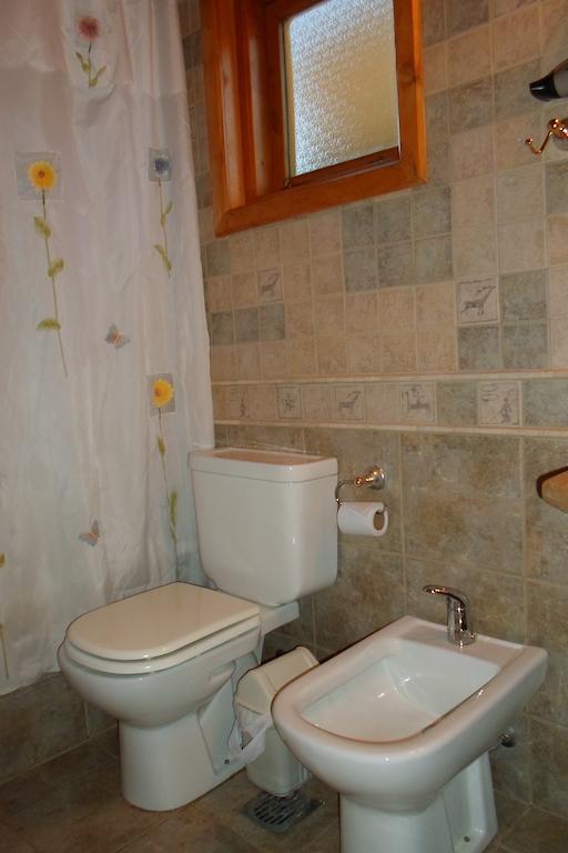 Complejo Hotelero Illihue - Cabanas & Hosteria Junín de los Andes 部屋 写真
