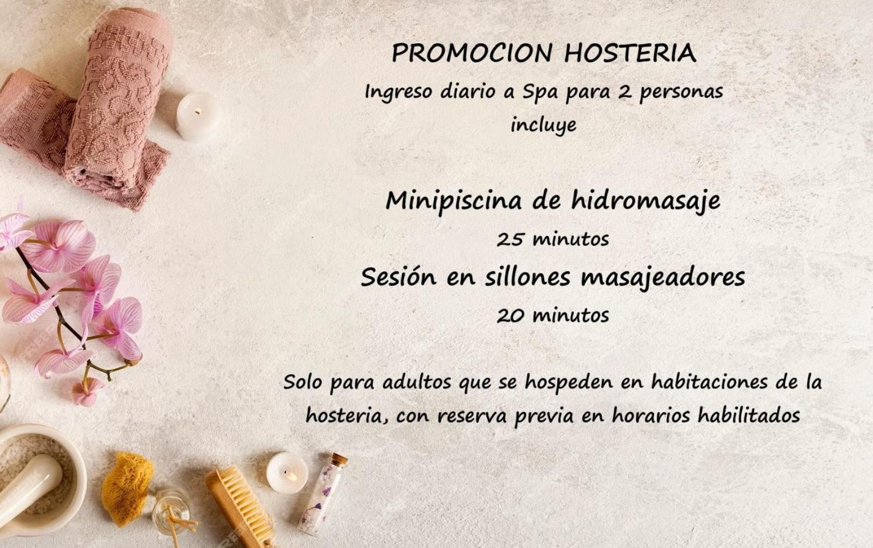 Complejo Hotelero Illihue - Cabanas & Hosteria Junín de los Andes エクステリア 写真