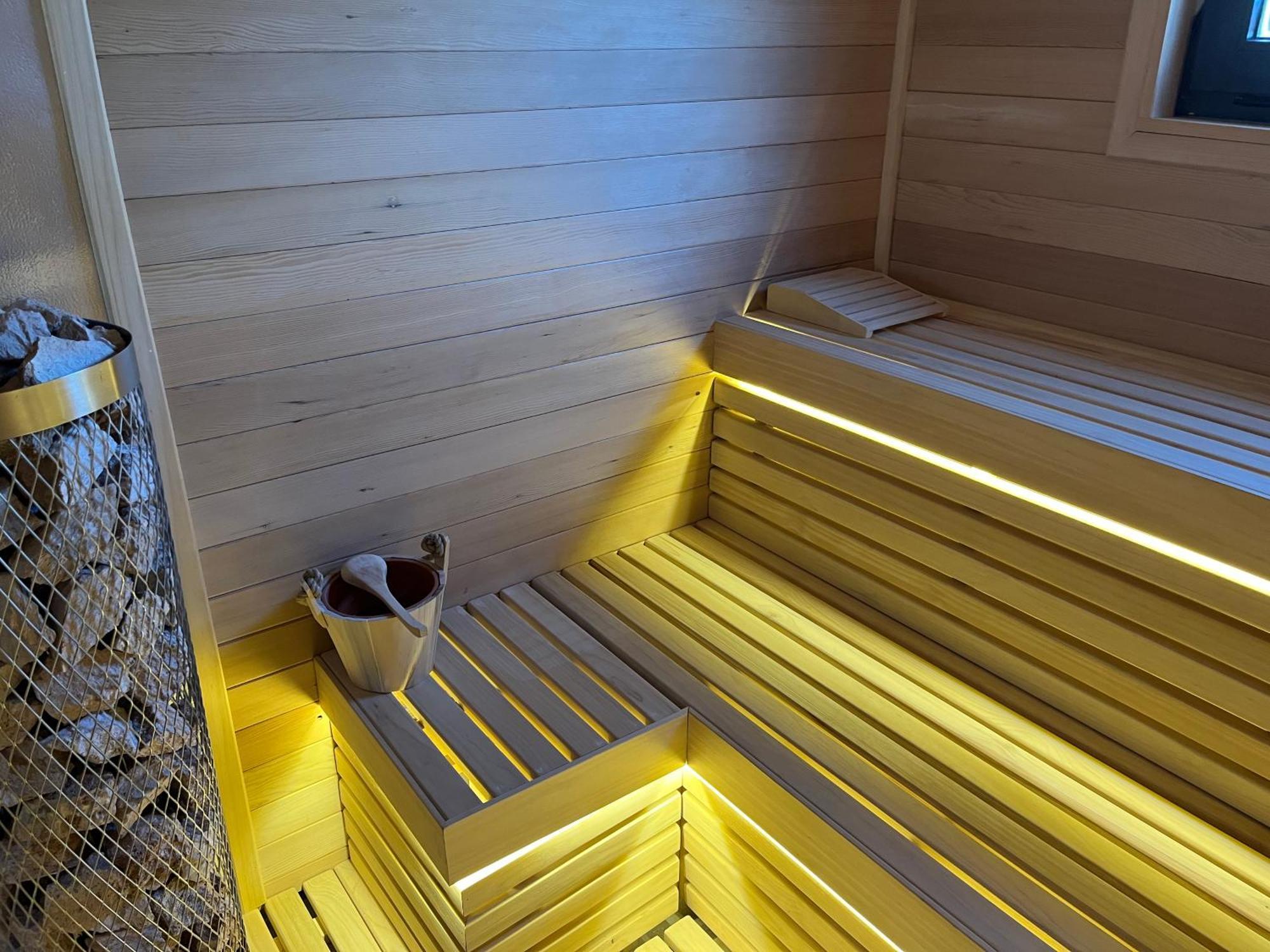 Complejo Hotelero Illihue - Cabanas & Hosteria Junín de los Andes エクステリア 写真